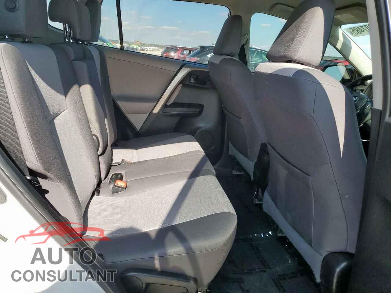 TOYOTA RAV4 2013 - 2T3ZFREV9DW039461