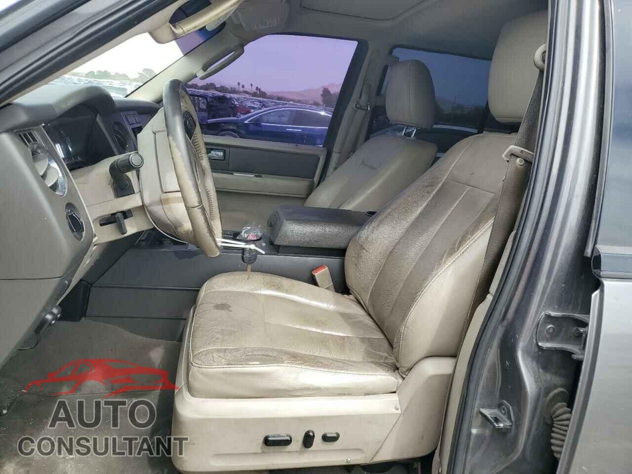 FORD EXPEDITION 2014 - 1FMJU1J58EEF44468