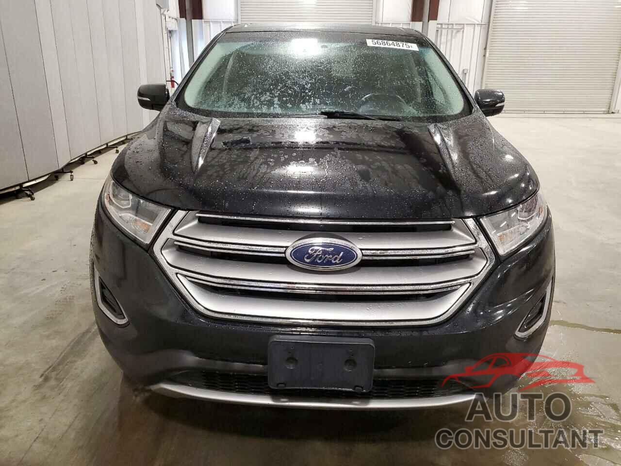 FORD EDGE 2016 - 2FMPK4K99GBB23165