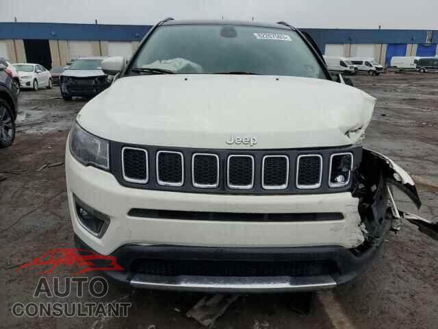 JEEP COMPASS 2020 - 3C4NJDCB6LT149964
