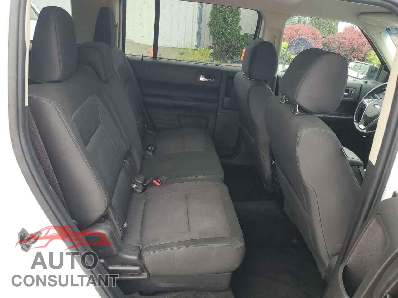 FORD FLEX 2014 - 2FMGK5B87EBD31765