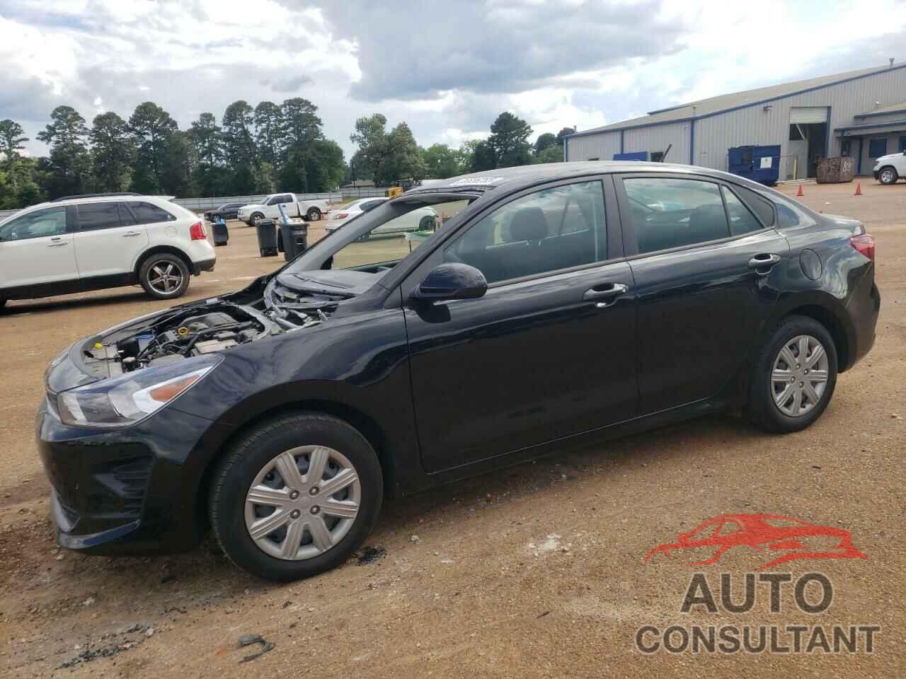 KIA RIO 2023 - 3KPA24AD9PE612819