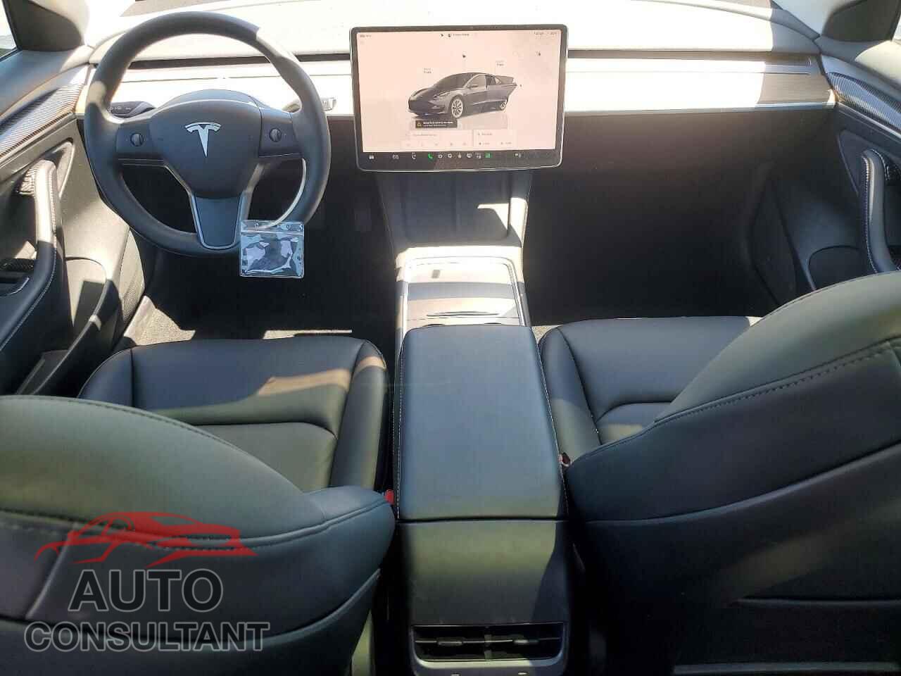 TESLA MODEL 3 2023 - 5YJ3E1EB7PF386359