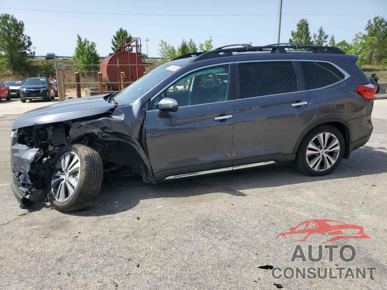 SUBARU ASCENT 2022 - 4S4WMARD0N3409269