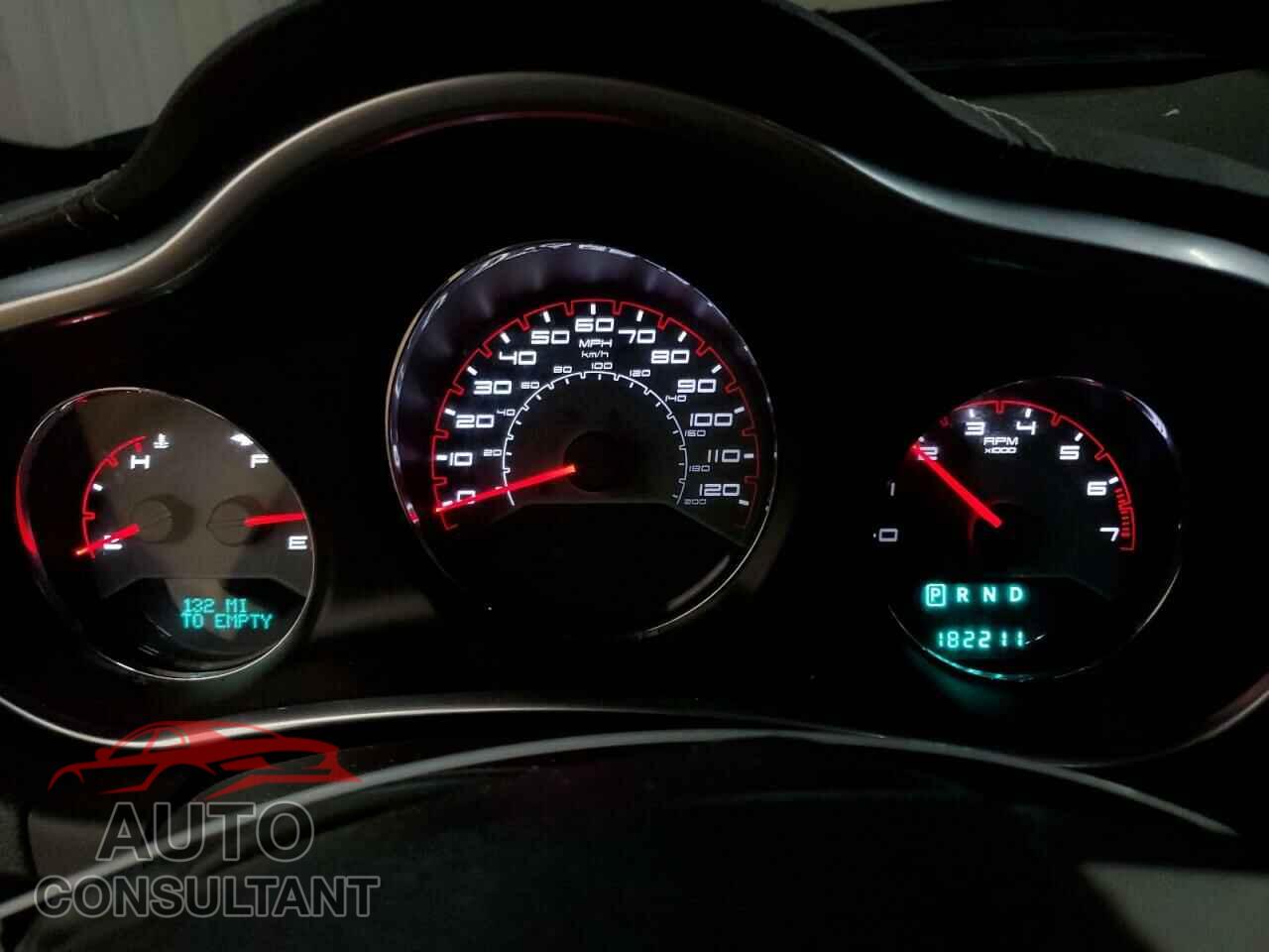 DODGE AVENGER 2012 - 1C3CDZCB4CN190139
