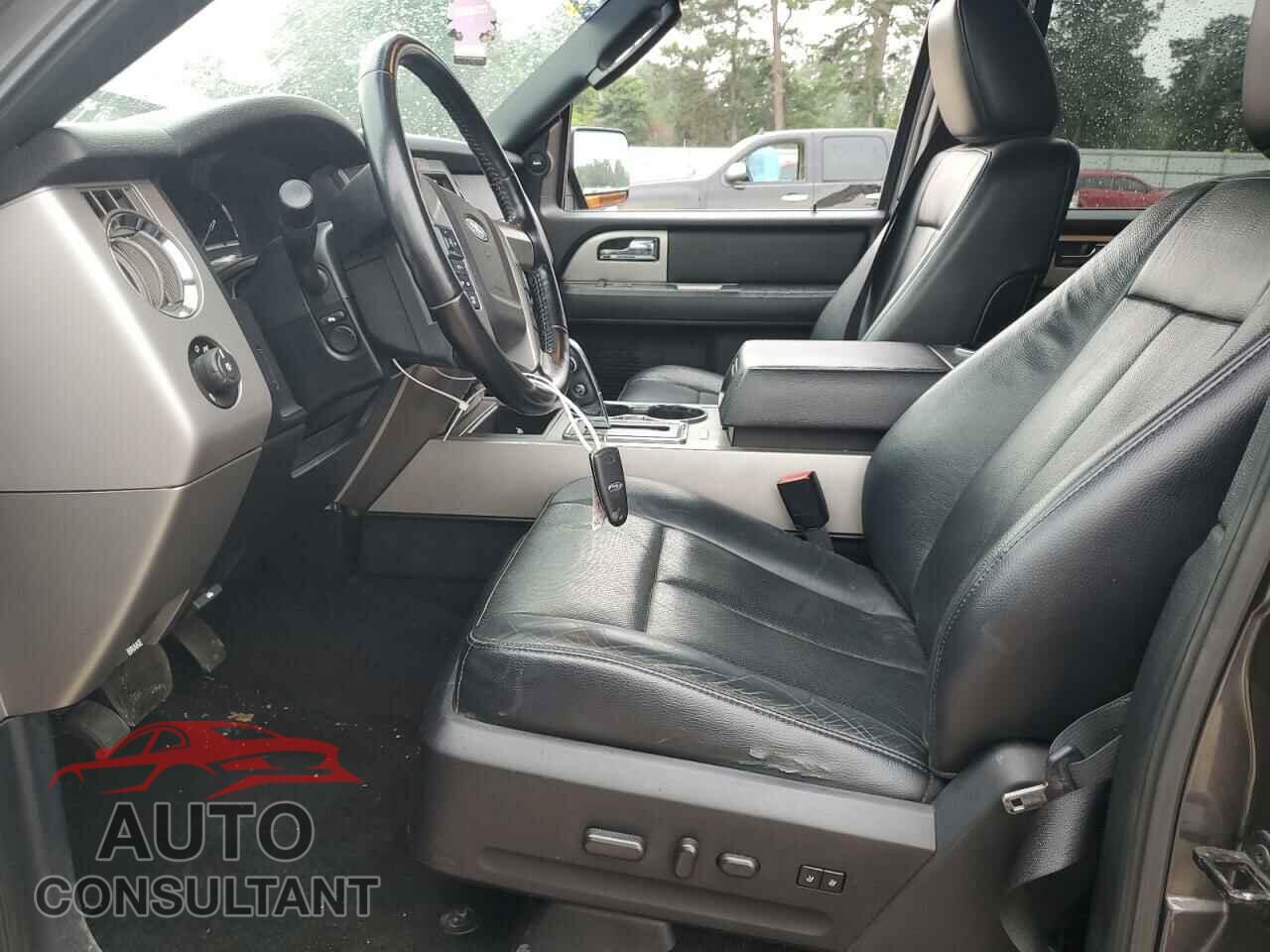 FORD EXPEDITION 2017 - 1FMJK1KTXHEA47459