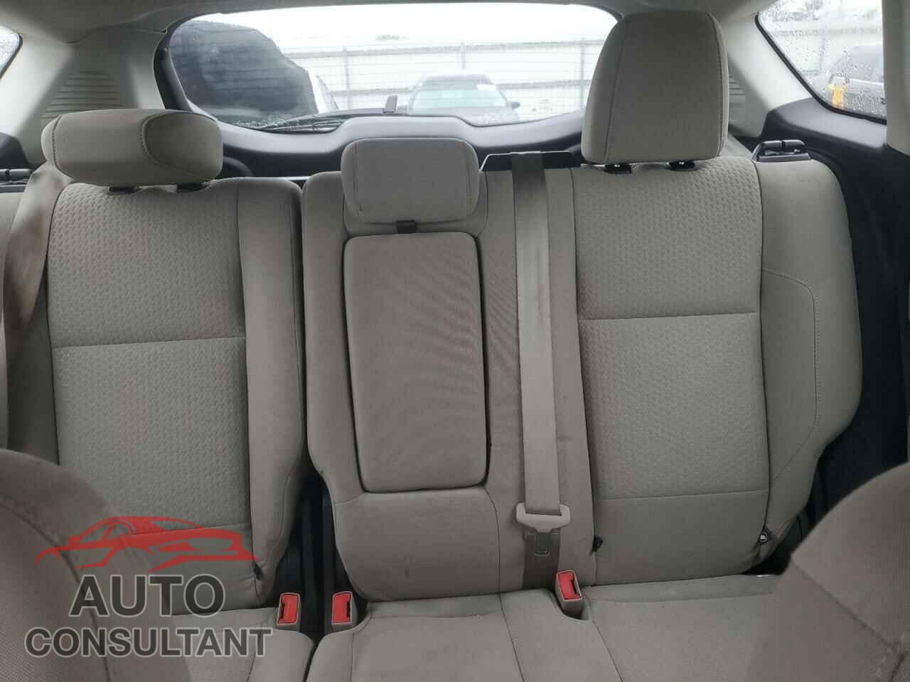FORD CMAX 2017 - 1FADP5EU2HL106925