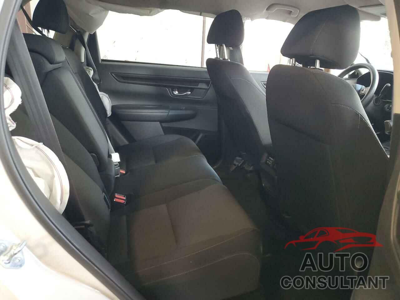 HONDA CRV 2023 - 2HKRS4H29PH104837