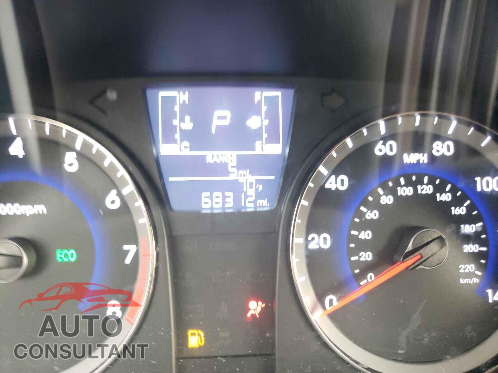 HYUNDAI ACCENT 2016 - KMHCT4AE0GU046190