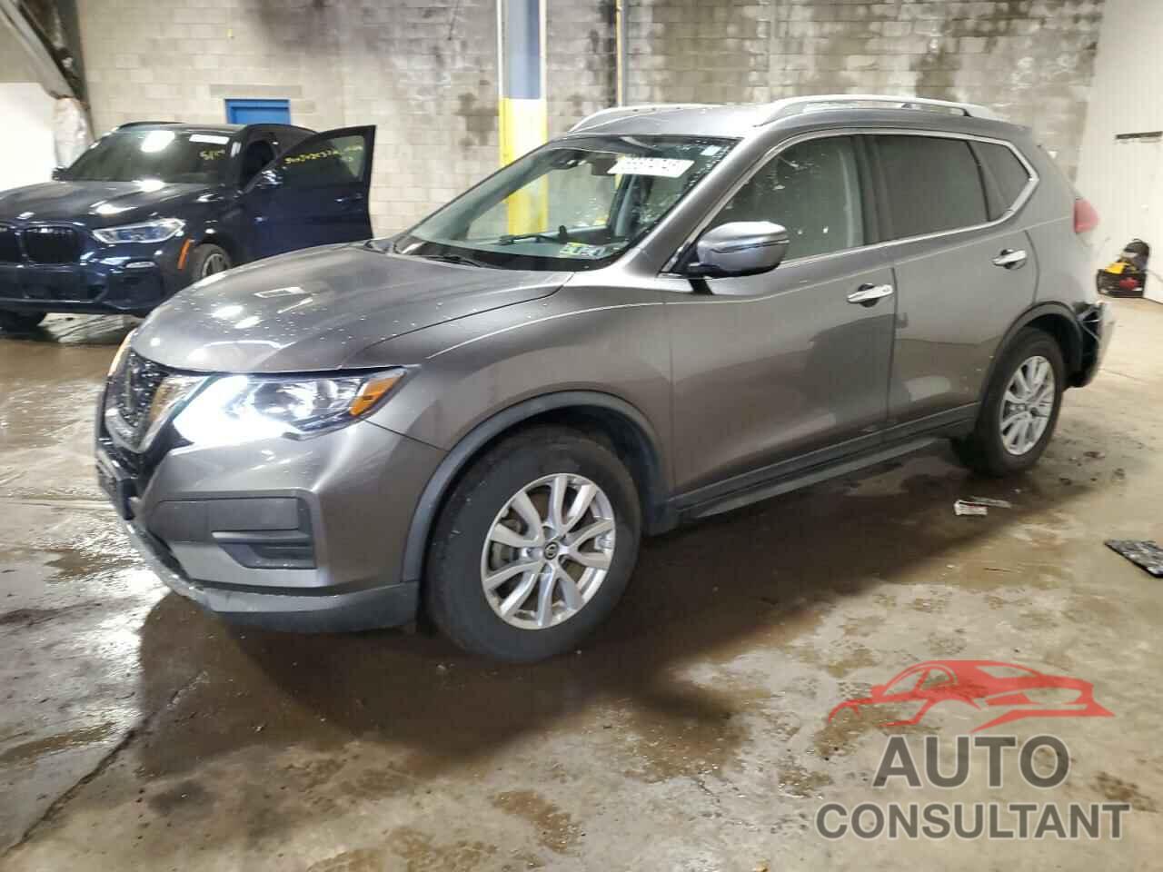 NISSAN ROGUE 2020 - KNMAT2MT8LP501662