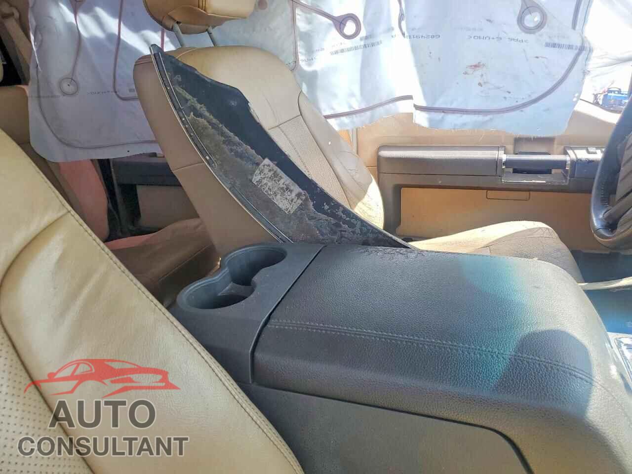 FORD F250 2012 - 1FT7W2BT2CEC82164