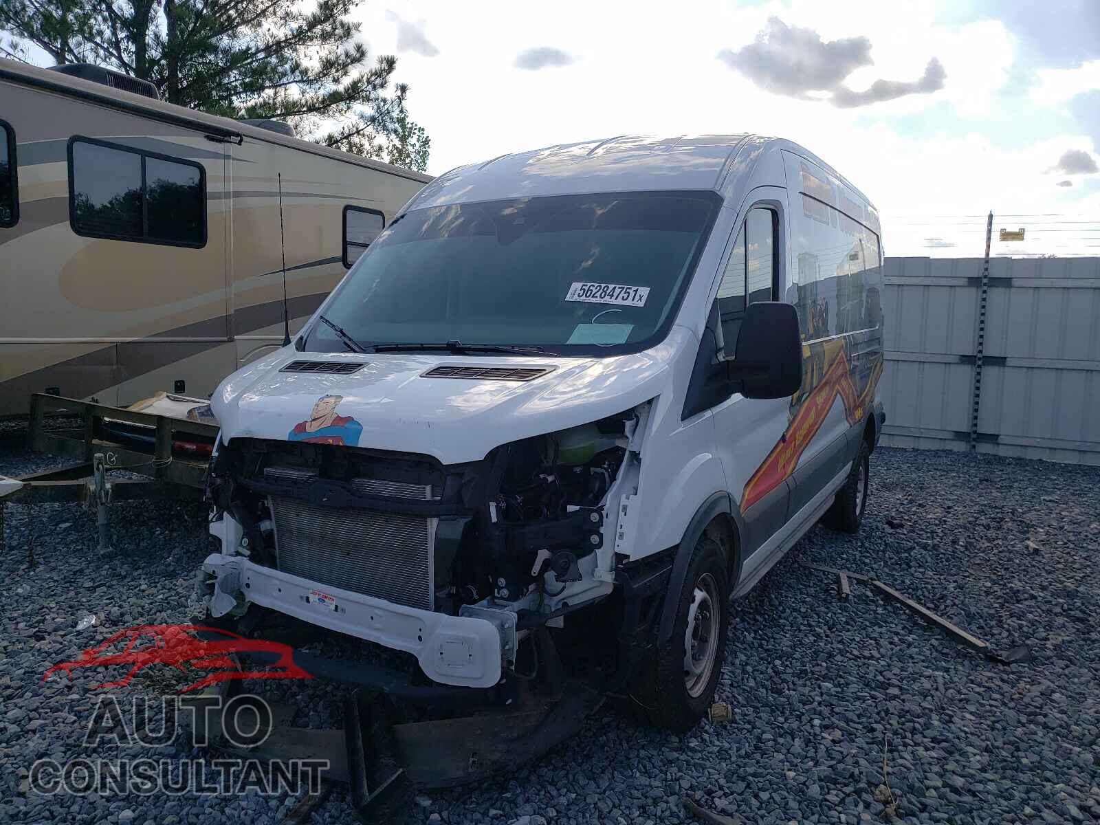FORD TRANSIT CO 2020 - 1FTBR1C81LKB58247