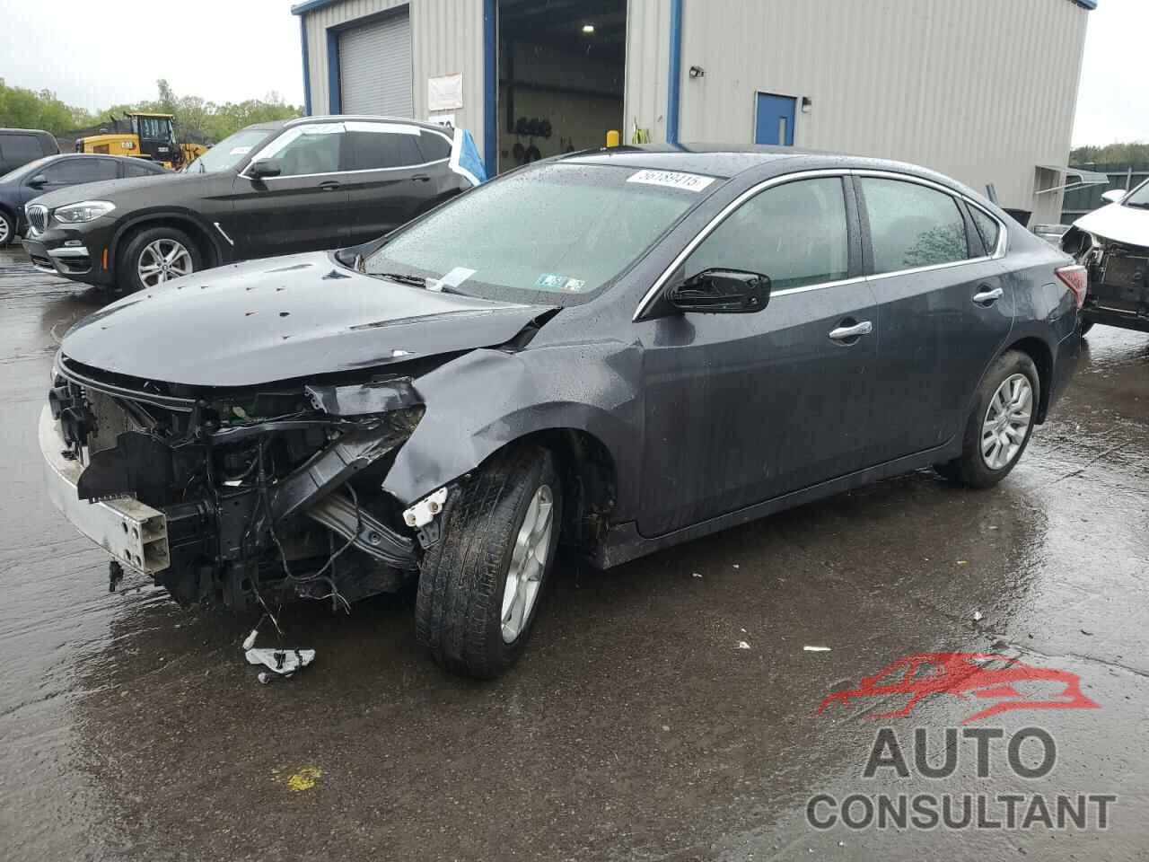 NISSAN ALTIMA 2013 - 1N4AL3AP9DC290970