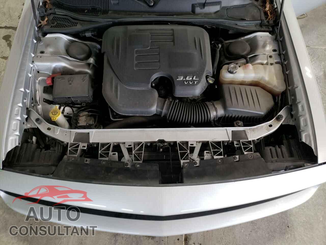 DODGE CHALLENGER 2023 - 2C3CDZJG3PH521287