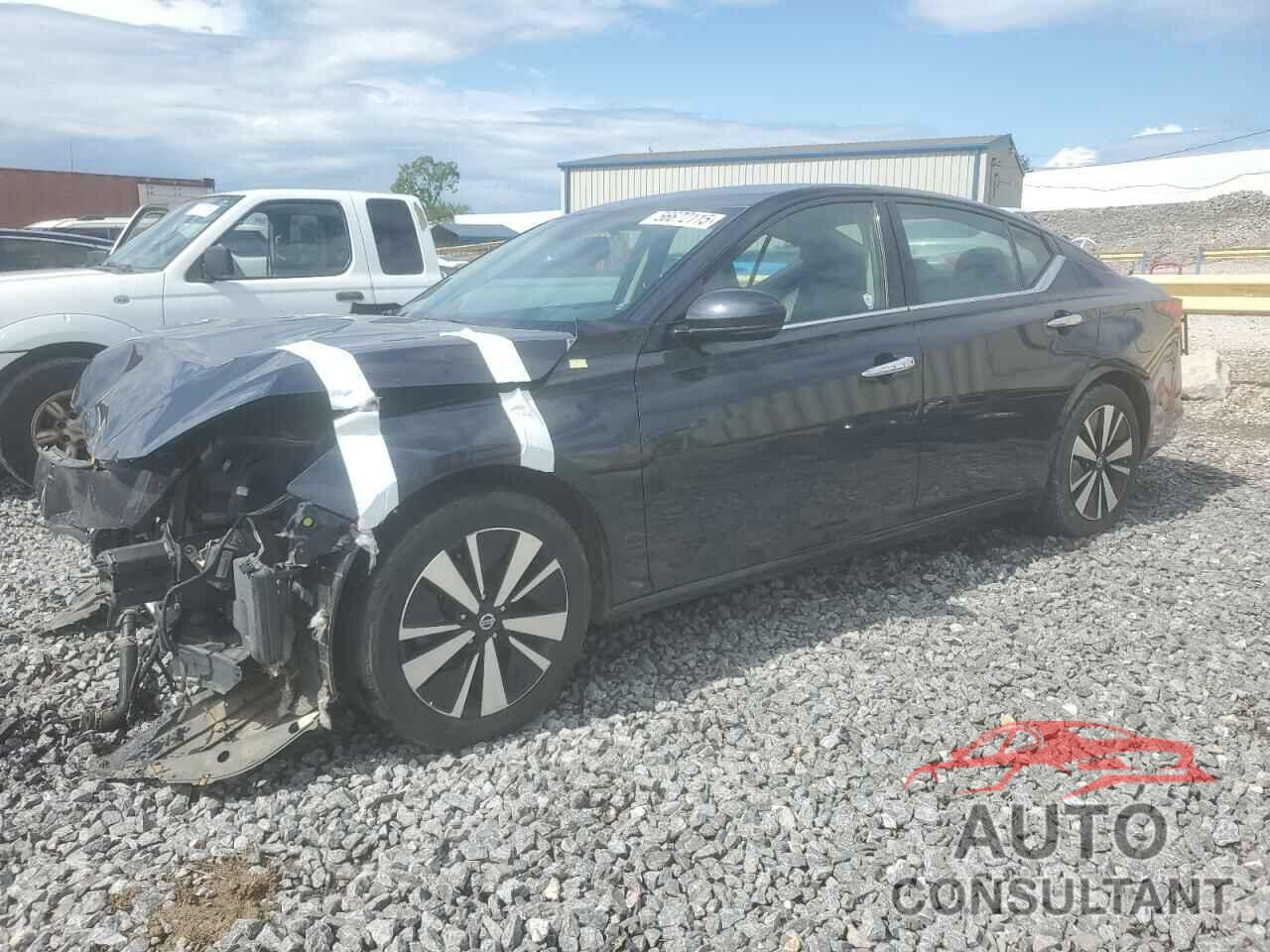 NISSAN ALTIMA 2020 - 1N4BL4EV9LC154145