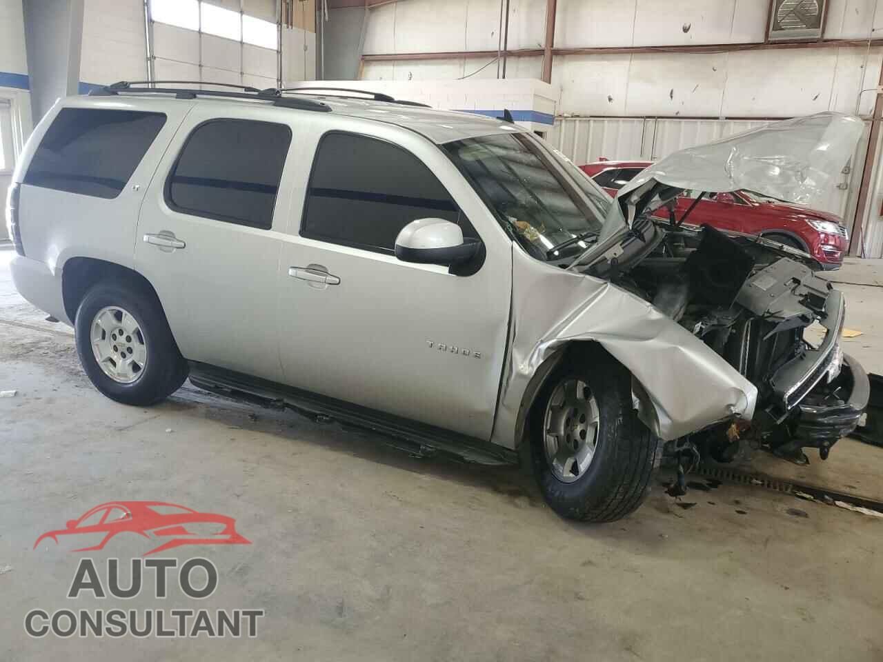 CHEVROLET TAHOE 2010 - 1GNUKBE05AR198093