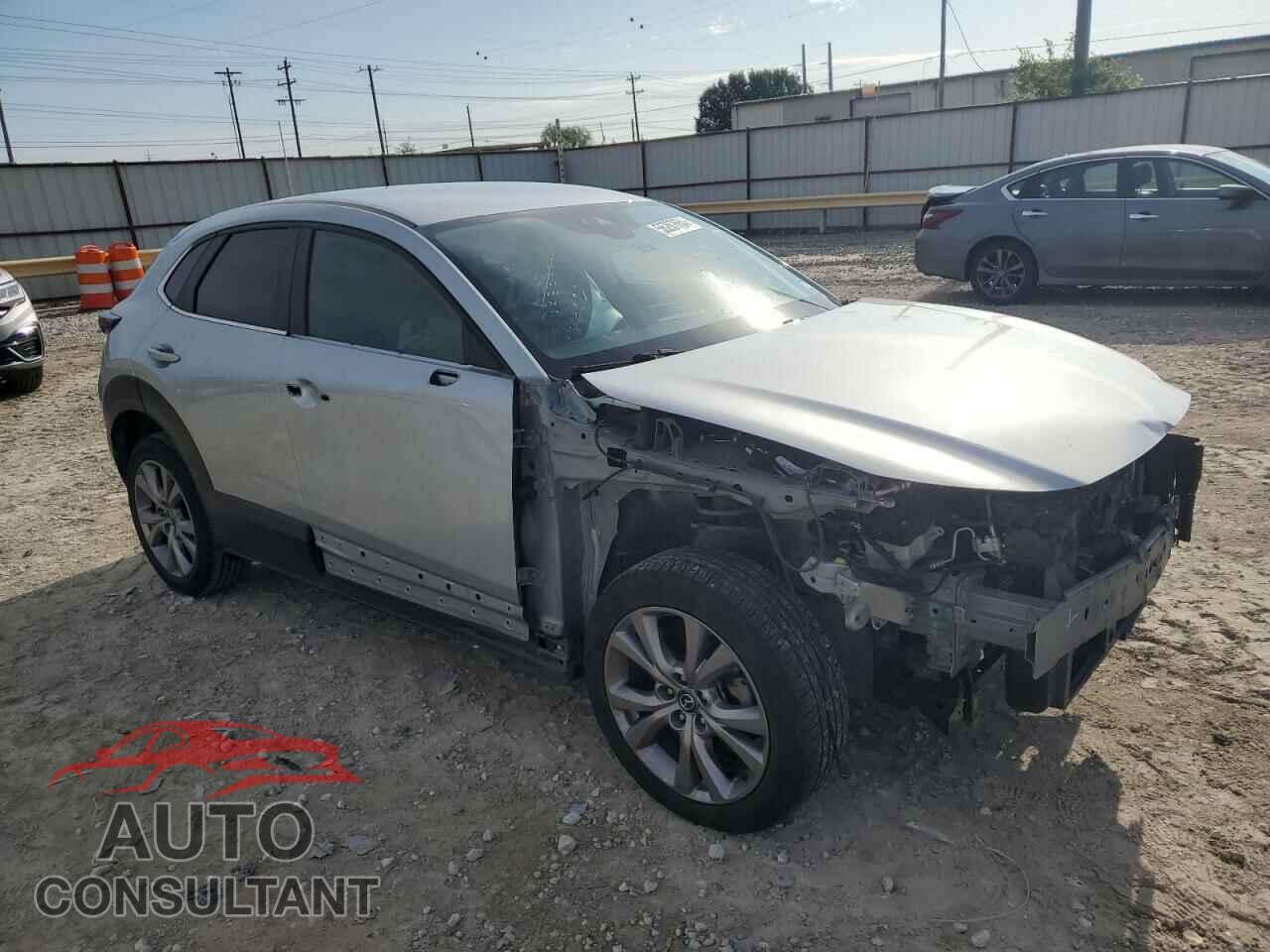 MAZDA CX30 2021 - 3MVDMBBL8MM240486