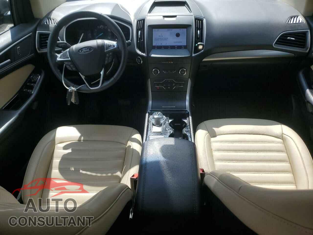 FORD EDGE 2020 - 2FMPK4J96LBB02611