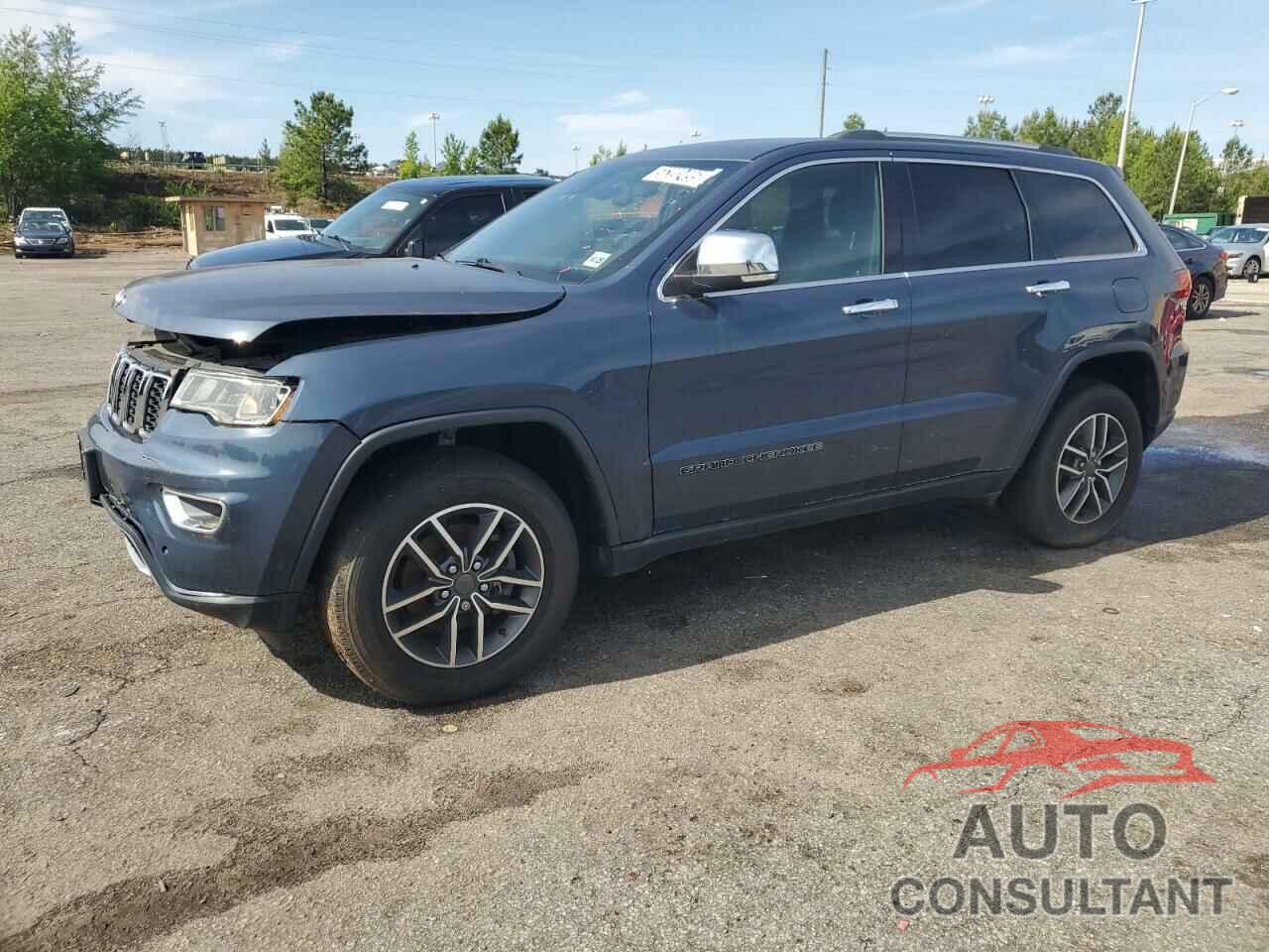 JEEP GRAND CHER 2020 - 1C4RJFBG0LC334839