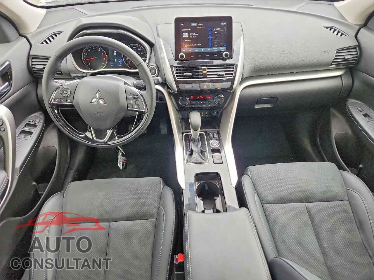 MITSUBISHI ECLIPSE 2025 - JA4ATWAA8SZ044844