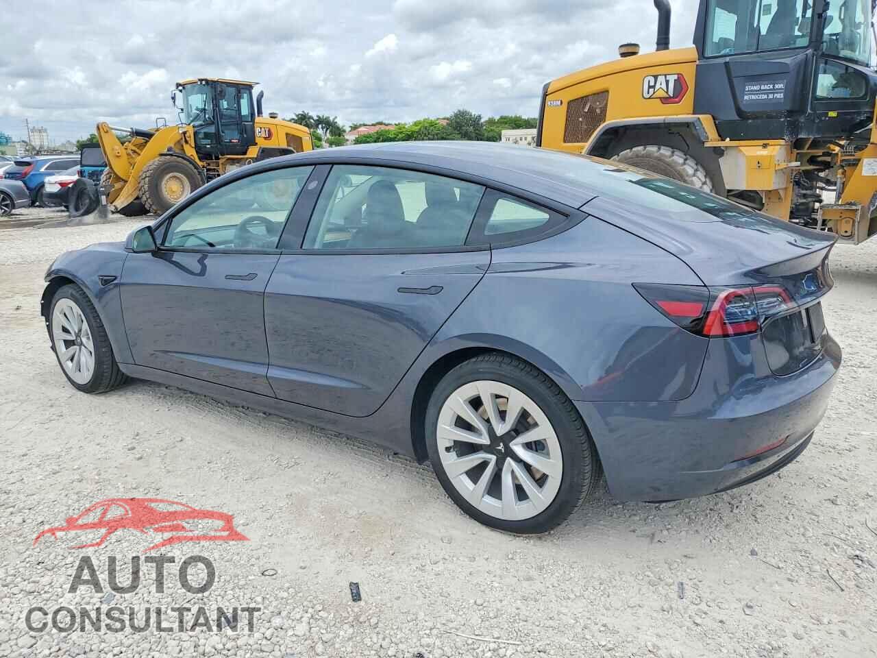 TESLA MODEL 3 2023 - 5YJ3E1EA6PF671061