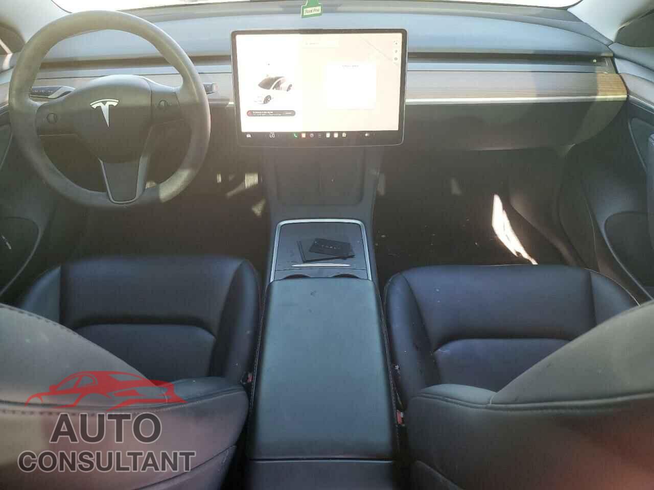 TESLA MODEL 3 2023 - 5YJ3E1EAXPF641657