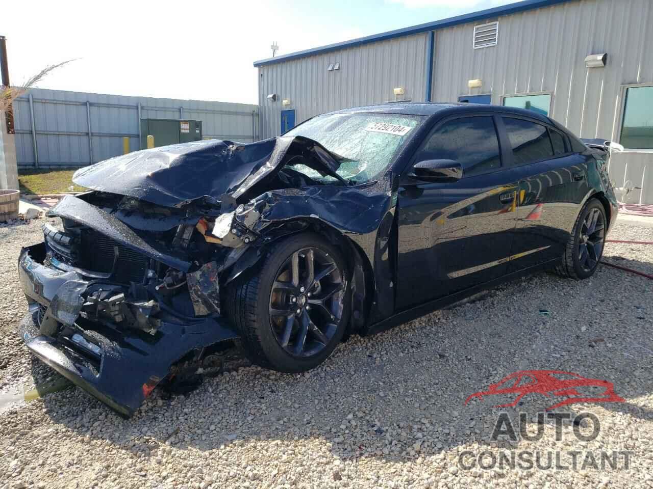 DODGE CHARGER 2023 - 2C3CDXBG9PH607965