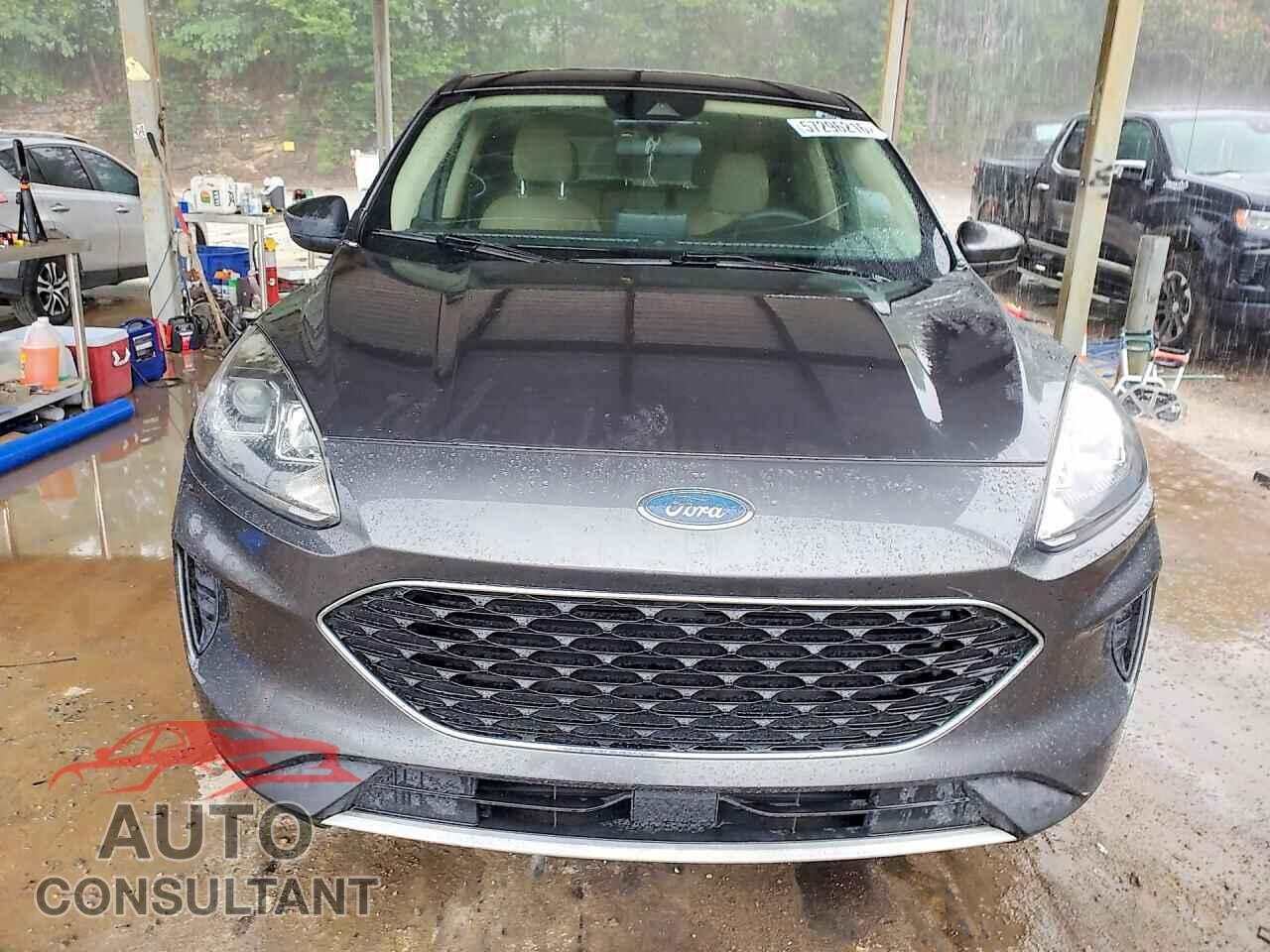FORD ESCAPE 2020 - 1FMCU0G69LUA91550