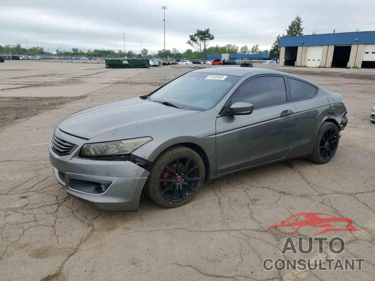 HONDA ACCORD 2009 - 1HGCS22859A010795