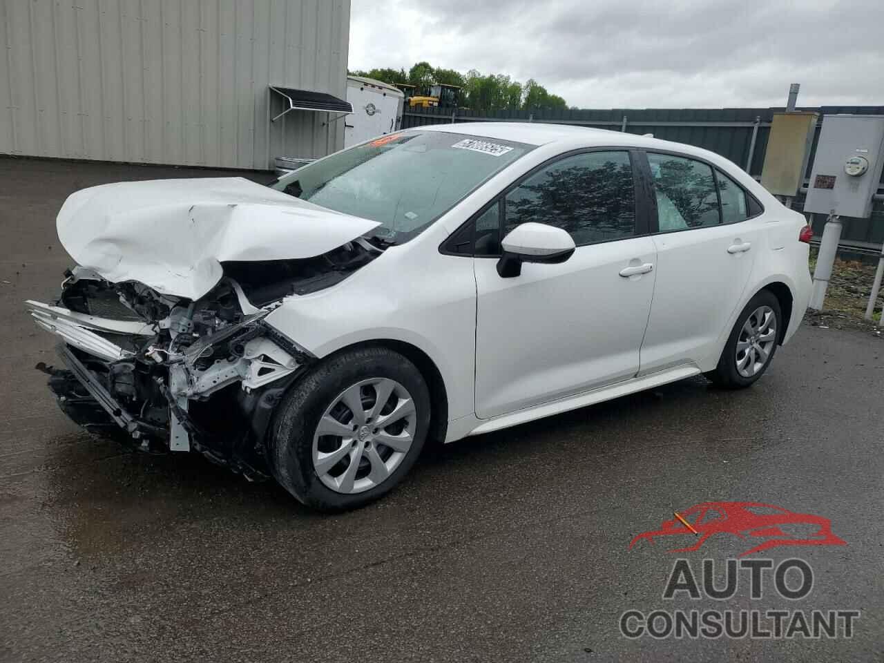 TOYOTA COROLLA 2024 - 5YFB4MDE4RP111549