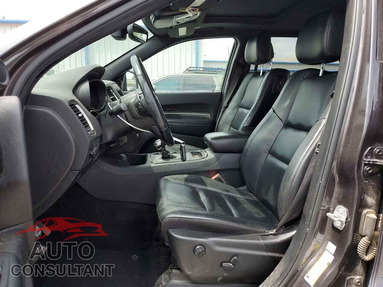 DODGE DURANGO 2020 - 1C4RDHDG9LC222976