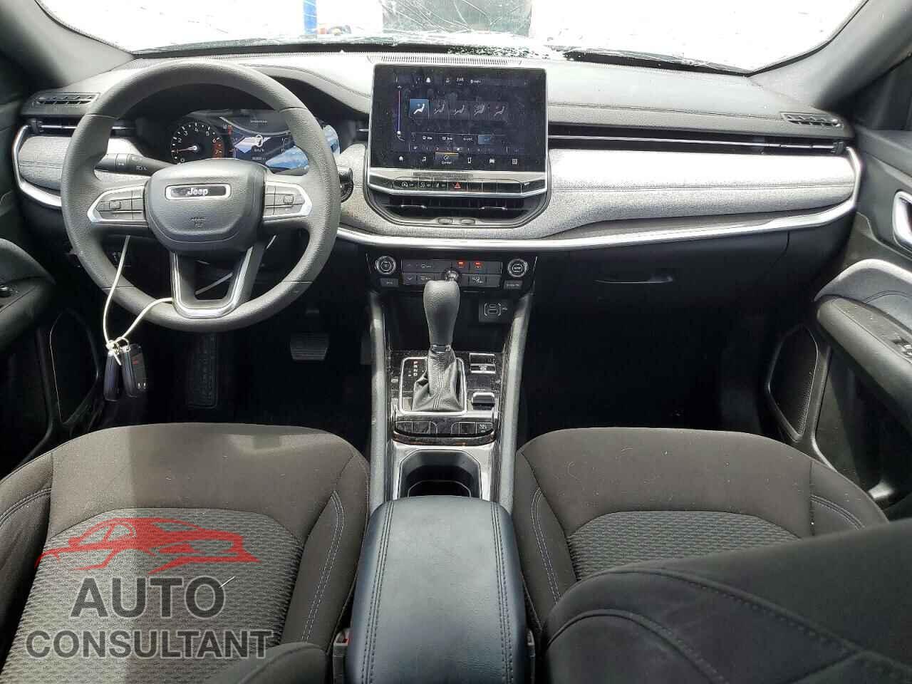 JEEP COMPASS 2023 - 3C4NJDAN2PT510366