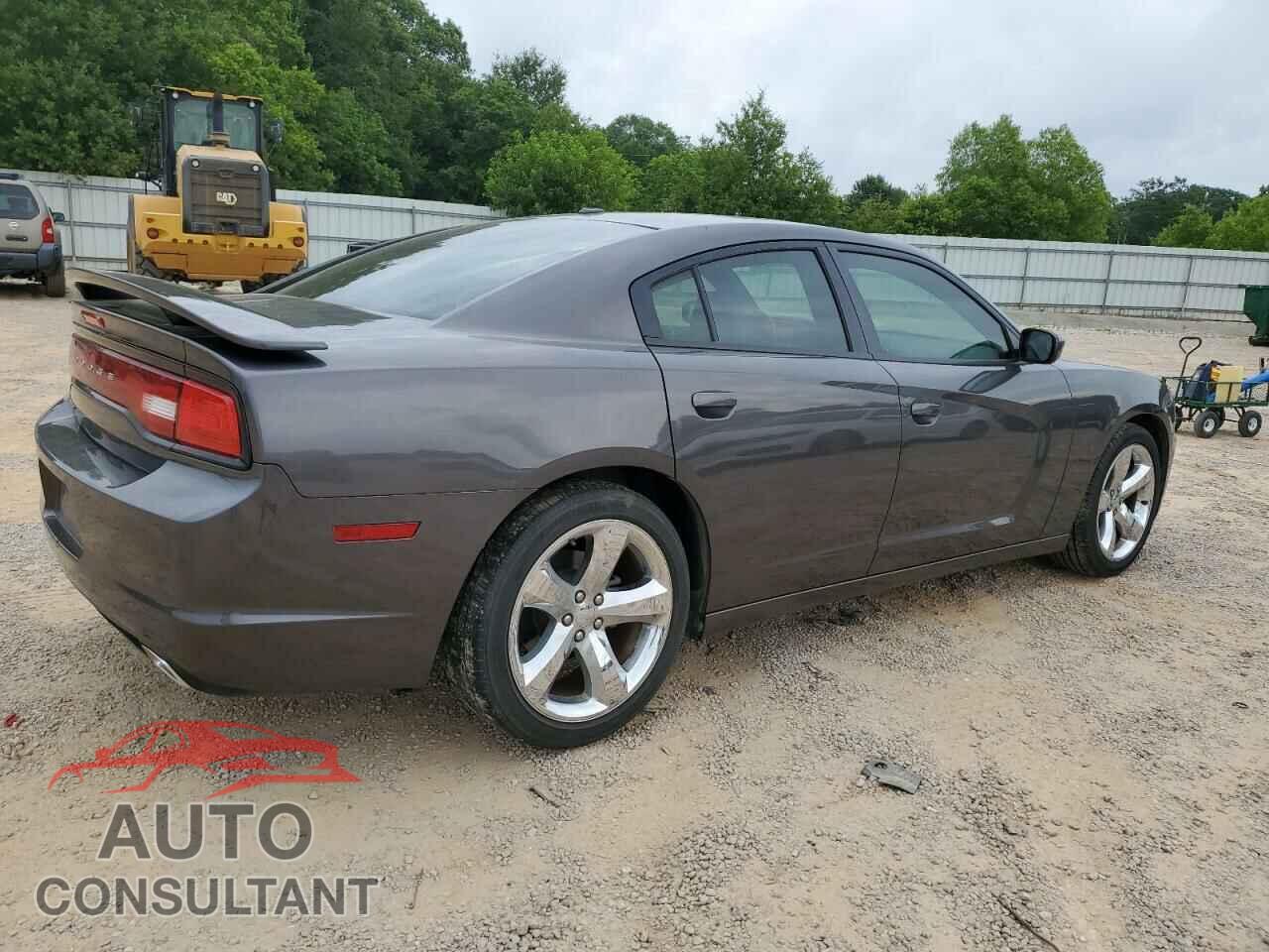 DODGE CHARGER 2013 - 2C3CDXHGXDH560822
