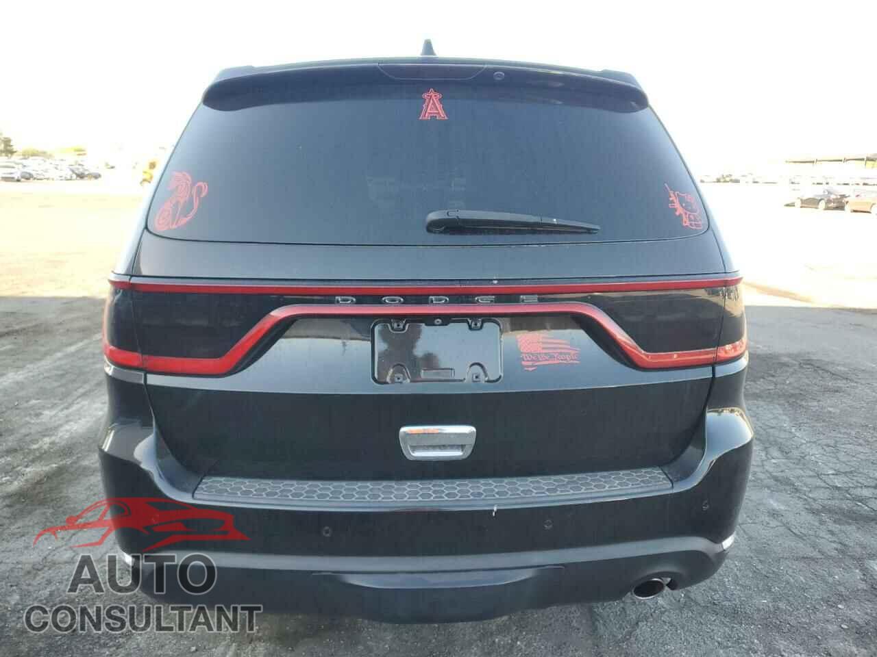 DODGE DURANGO 2014 - 1C4RDHDG5EC455000