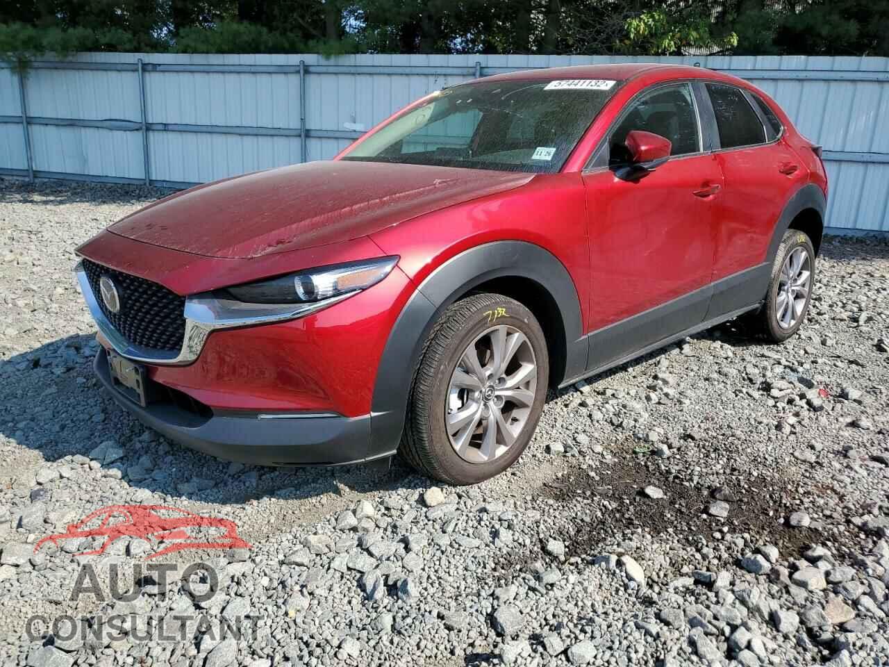 MAZDA CX30 2021 - 3MVDMBBL6MM311930