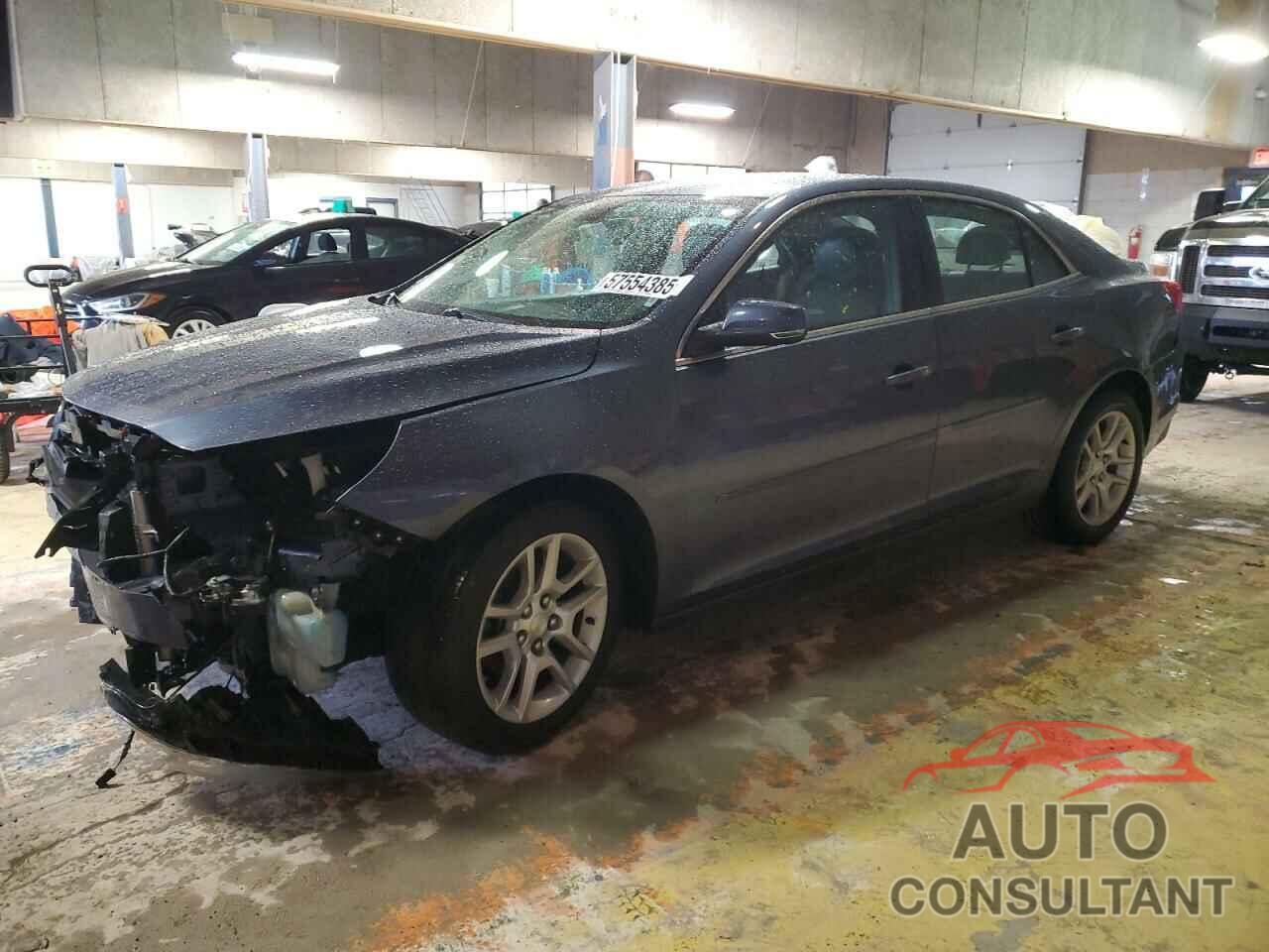 CHEVROLET MALIBU 2015 - 1G11C5SL5FF173172