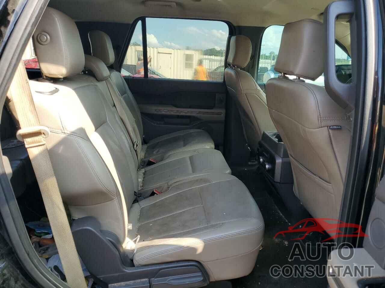 FORD EXPEDITION 2018 - 1FMJU1HT5JEA26932