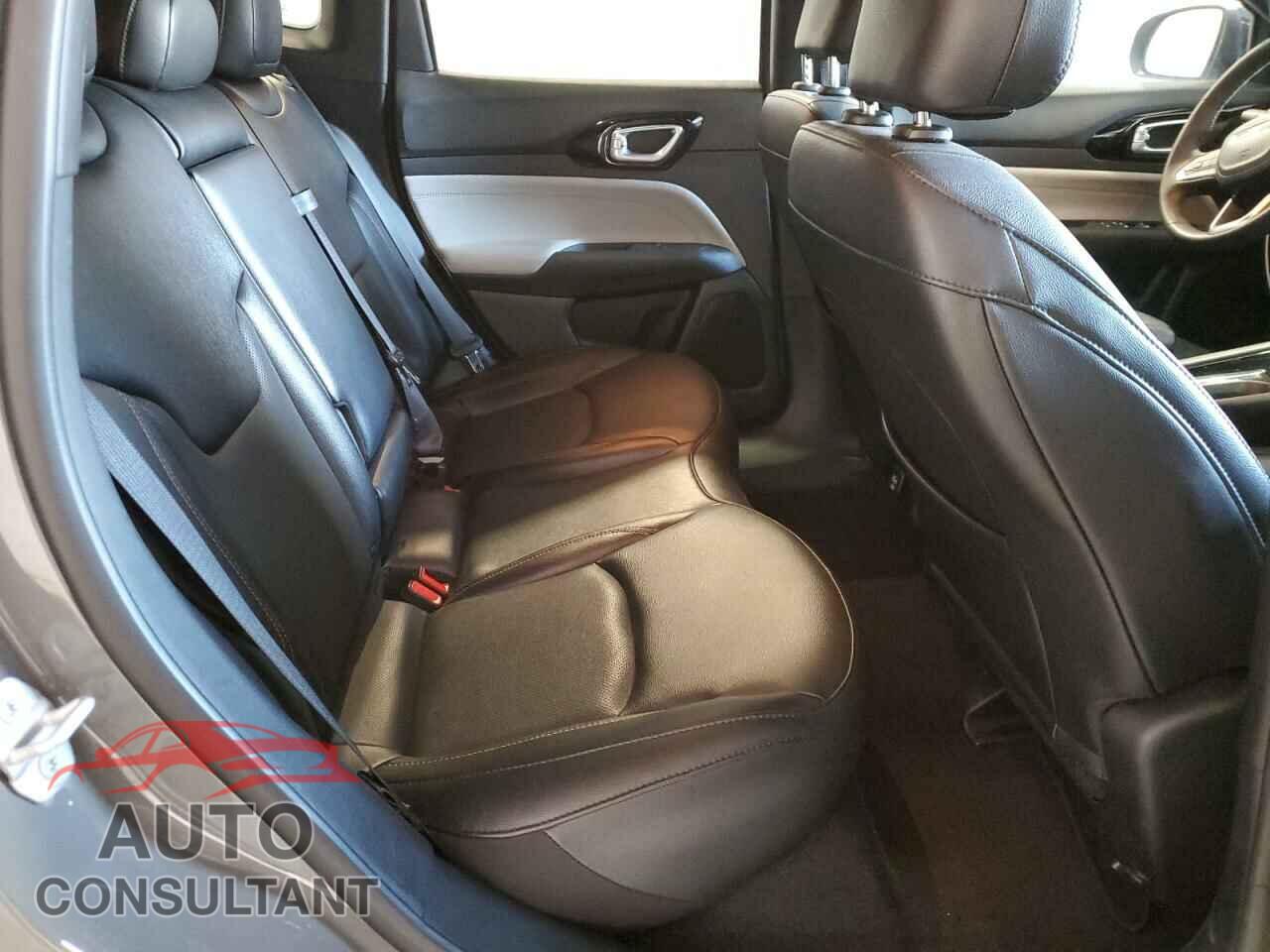 JEEP COMPASS 2023 - 3C4NJDCNXPT564799