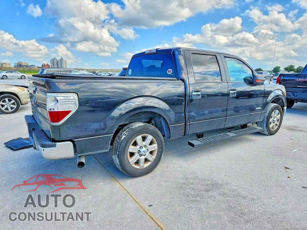 FORD F150 2013 - 1FTFW1CTXDFB95676
