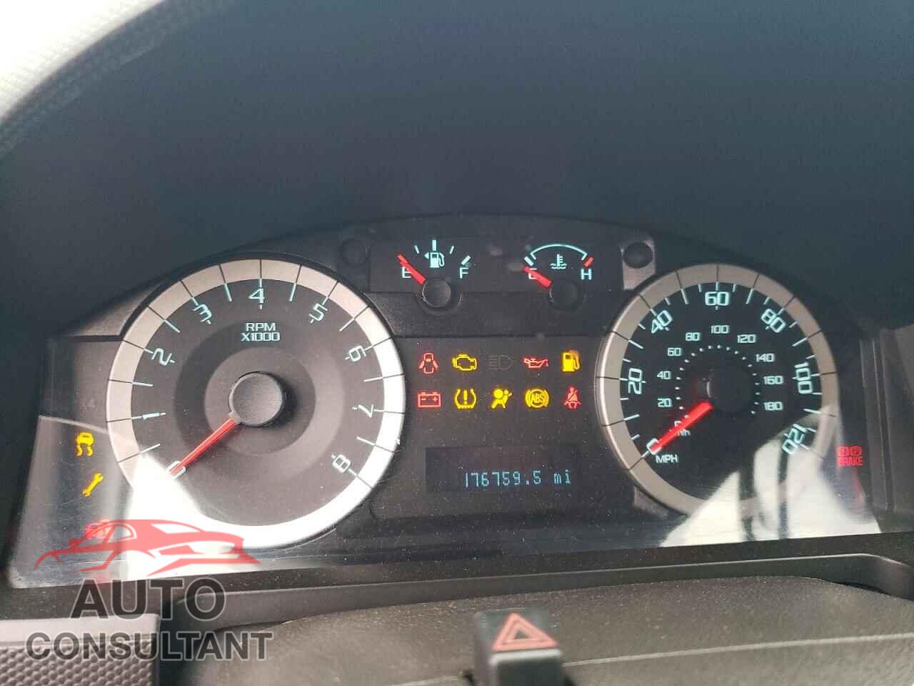 FORD ESCAPE 2010 - 1FMCU0D79AKC43185