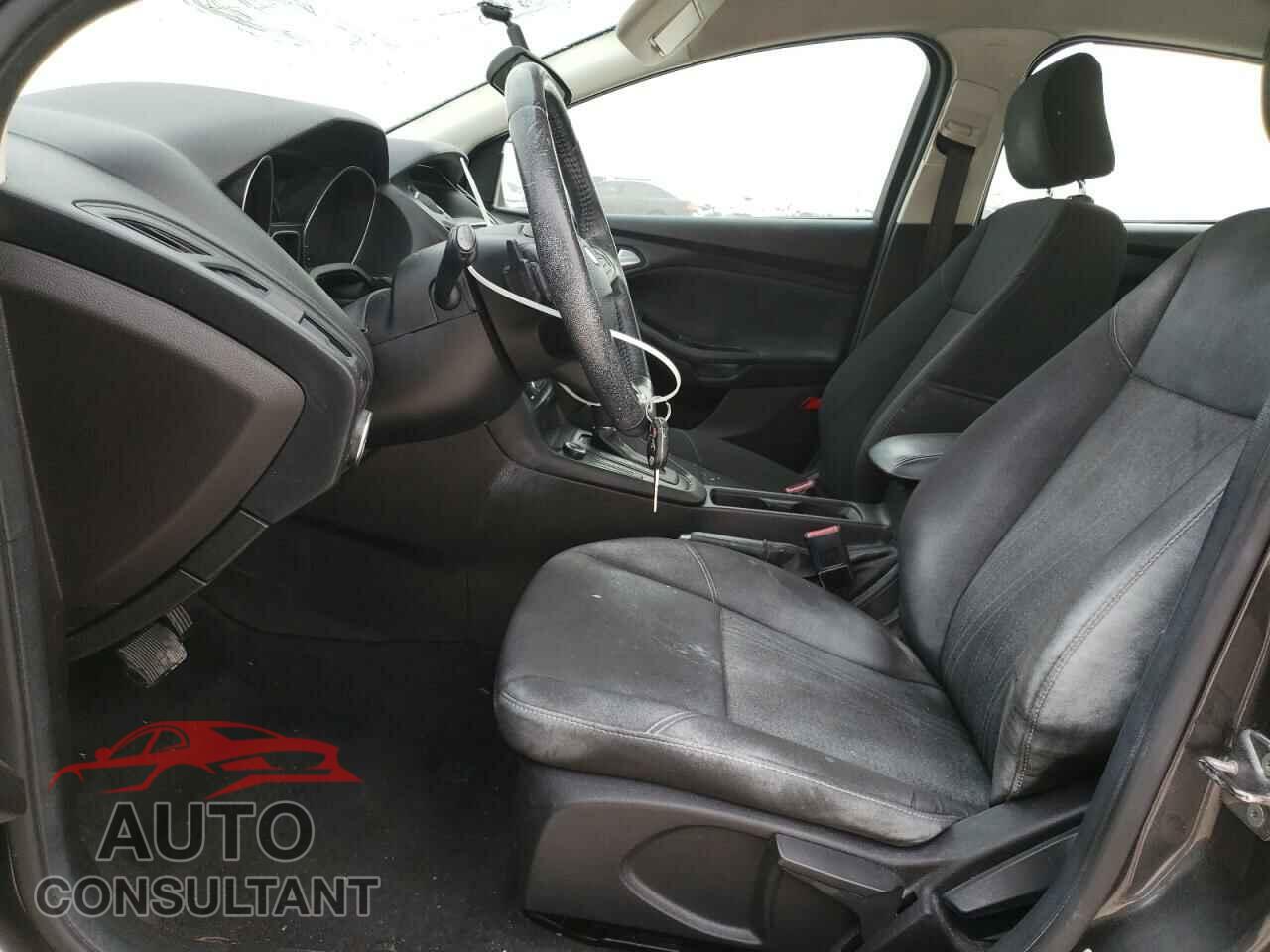 FORD FOCUS 2016 - 1FADP3F28GL245036
