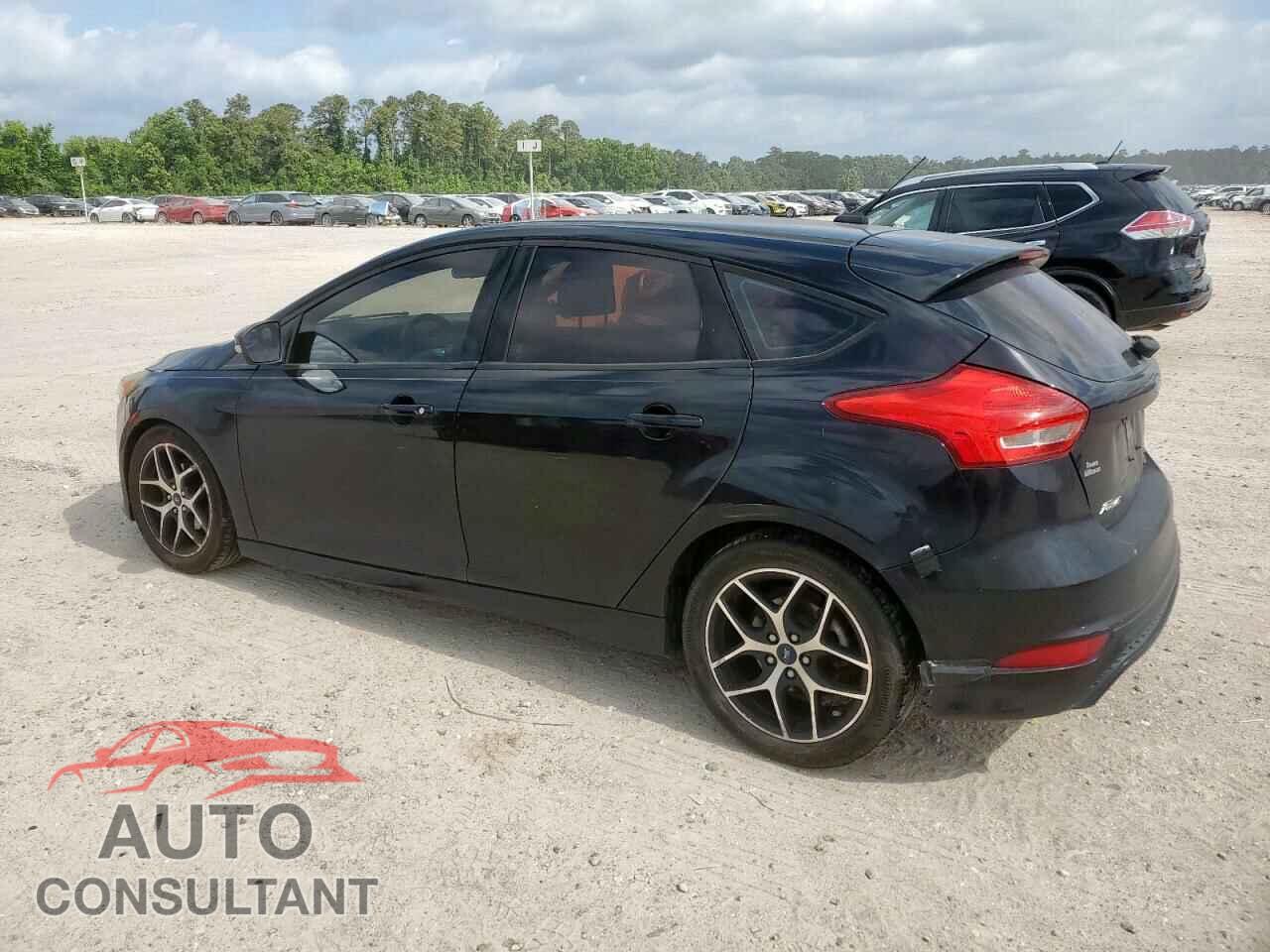 FORD FOCUS 2016 - 1FADP3K20GL360946