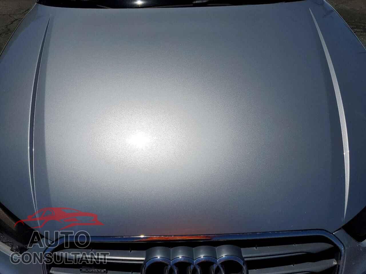 AUDI A3 2015 - WAUBFGFF7F1093322