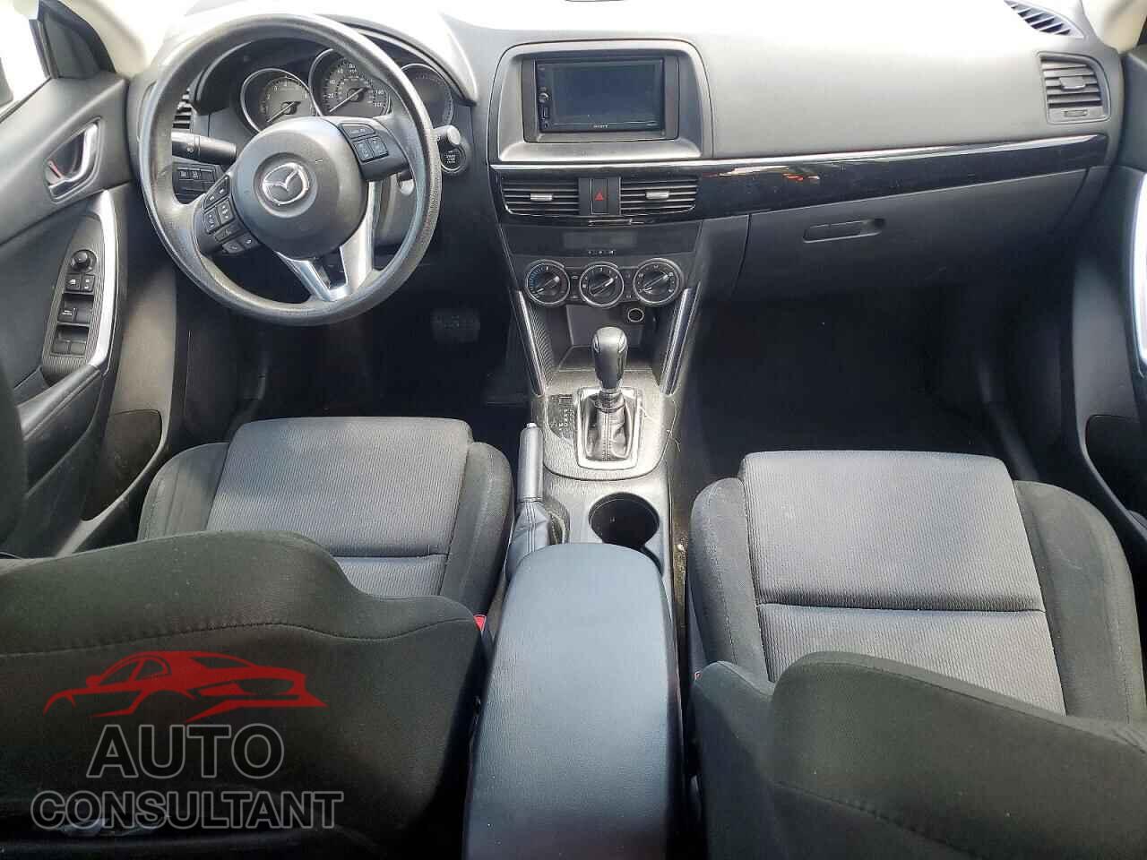 MAZDA CX-5 2015 - JM3KE2BE2F0525706