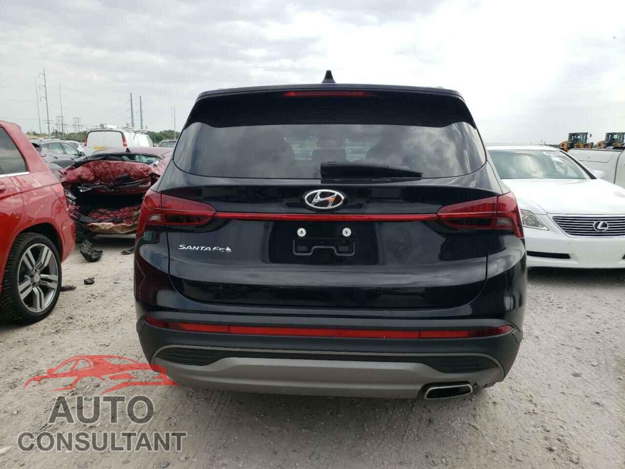 HYUNDAI SANTA FE 2023 - 5NMS14AJ8PH611361