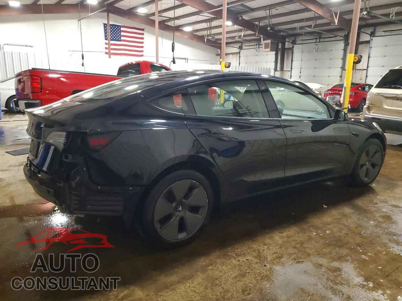 TESLA MODEL 3 2023 - 5YJ3E1EA9PF548130