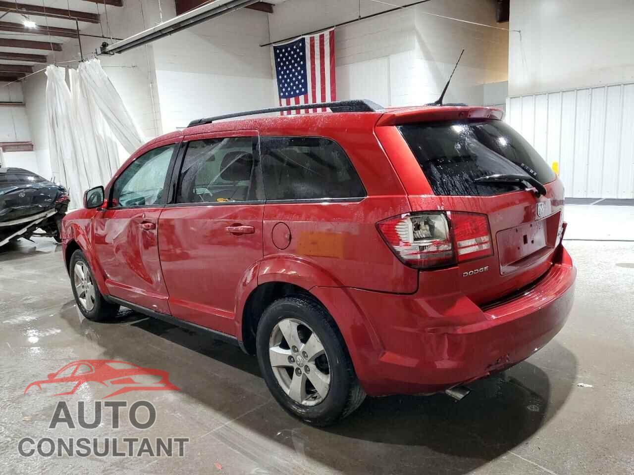 DODGE JOURNEY 2010 - 3D4PG5FV8AT199042