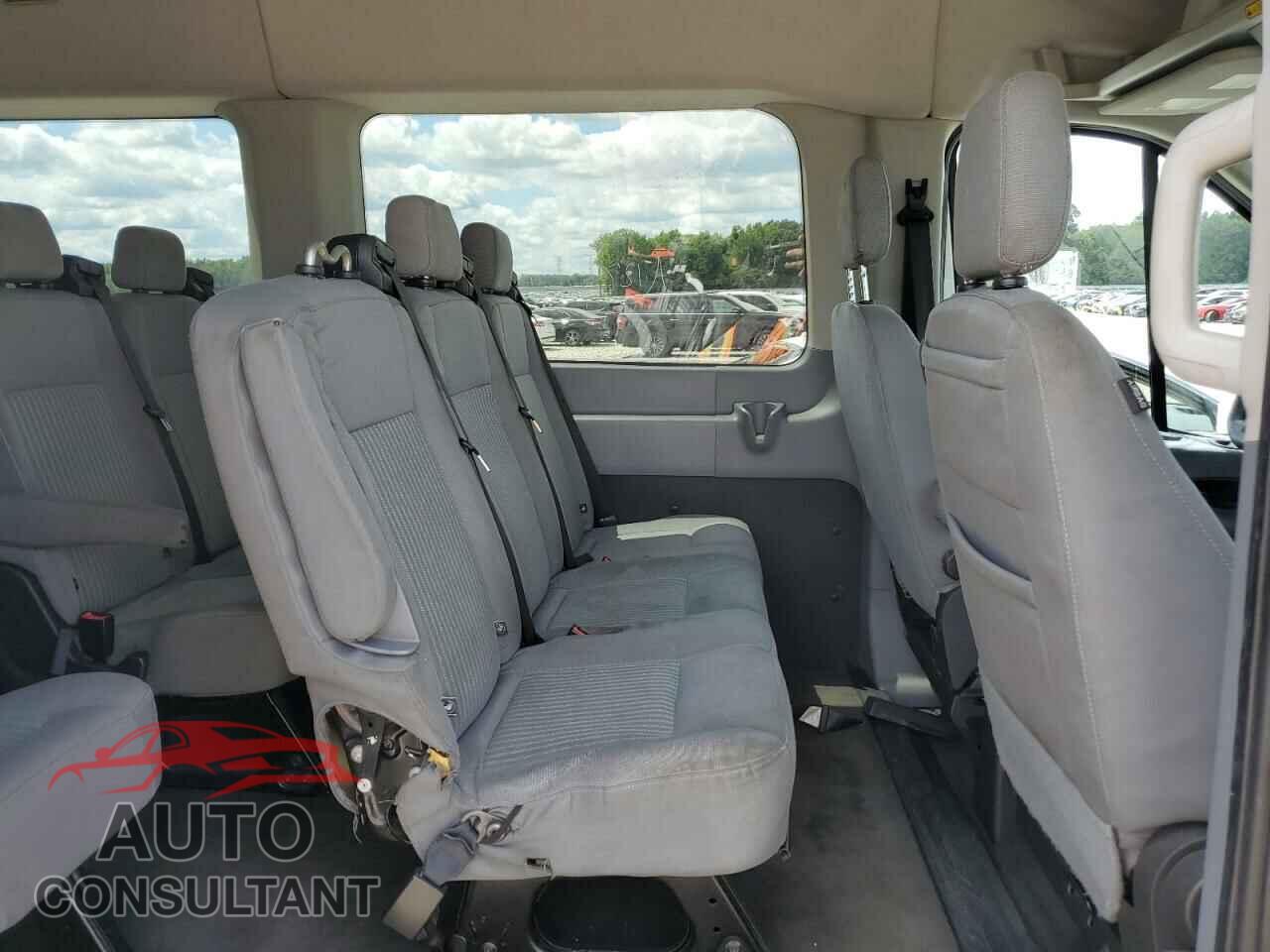 FORD TRANSIT 2017 - 1FBZX2CG5HKA01639
