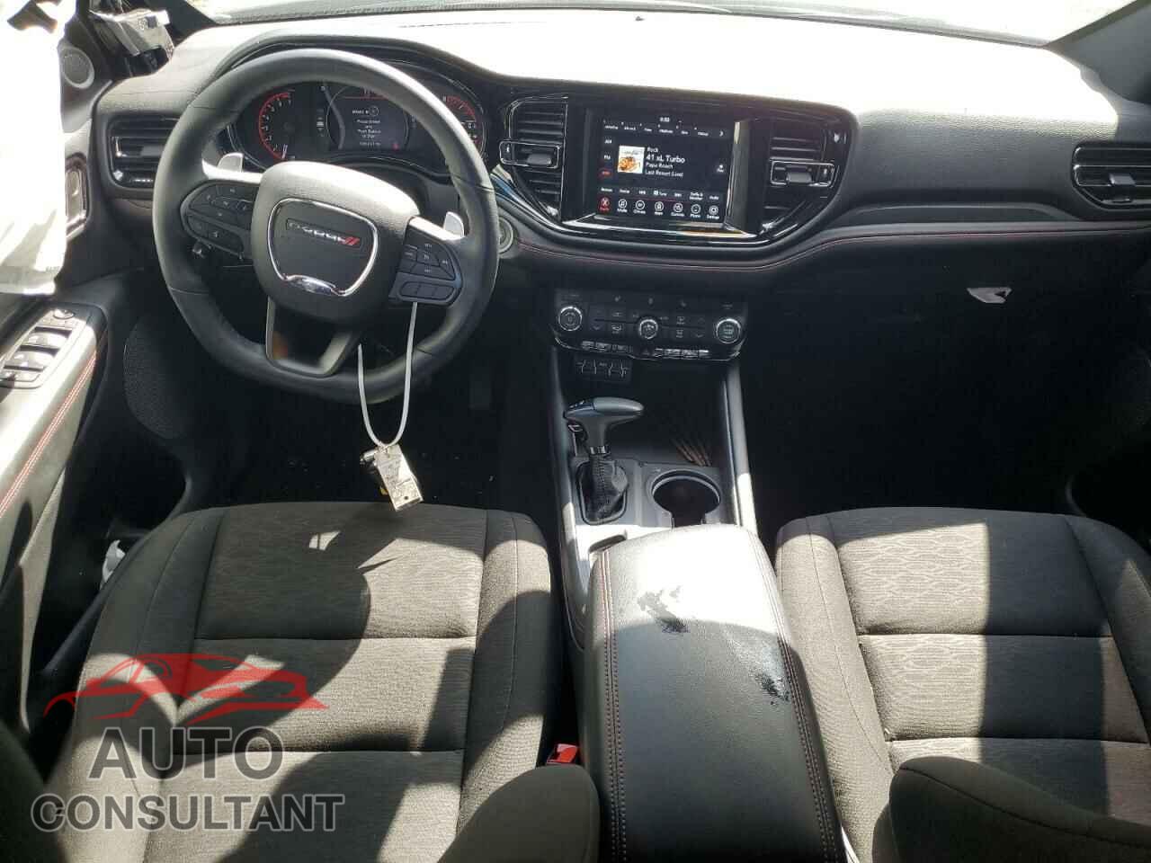 DODGE DURANGO 2023 - 1C4RDJDG4PC676081