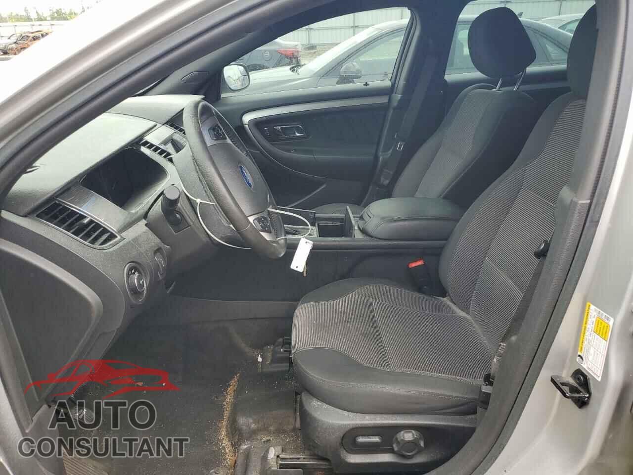 FORD TAURUS 2016 - 1FAHP2E85GG141453